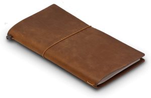 DESIGNPHIL Traveler’s Notebook