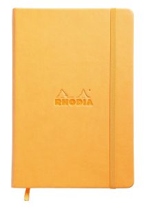Rhodia Webnotebook