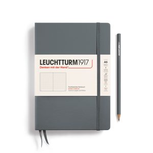 Leuchtturm1917 Travel Journal
